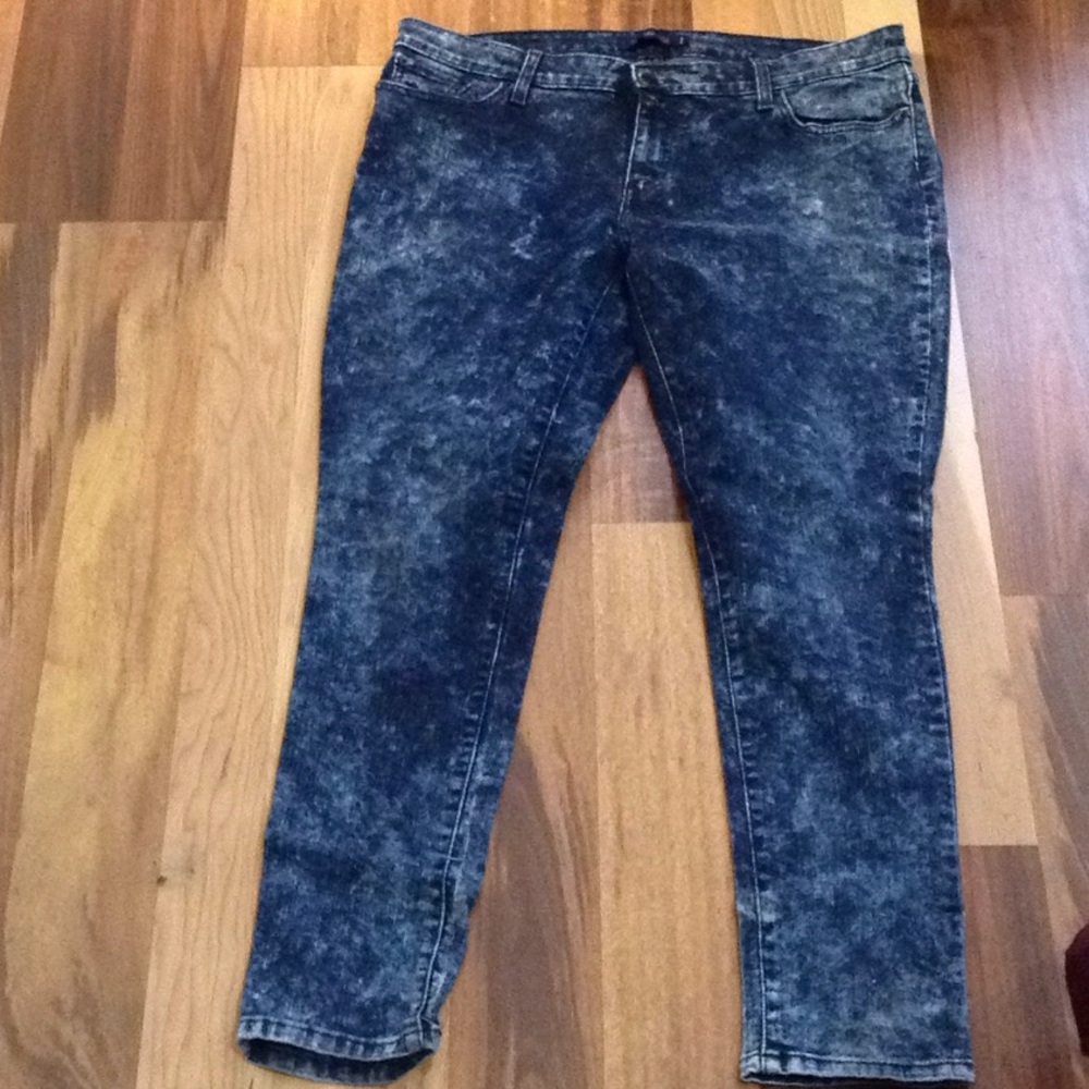 Levi 535 leggings
